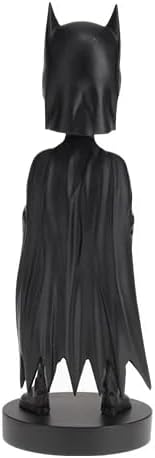 Royal Bobbles DC Comics Batman - 6 Inches Tall – Collectible Bobblehead Statue