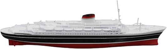 12" Prebuilt Display Model Ship (SS Andrea Doria 1ft length Model)