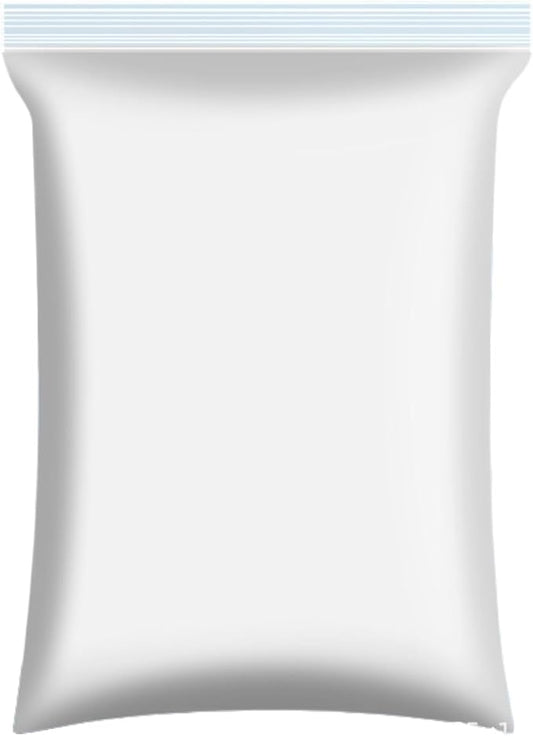 1.1LB Foam Clay, Air Dry Clay for Adults, White Air Dry Ultra Light Clay, Non-Toxic, Non-Sticky, Ideal Gift for Boys and Girls