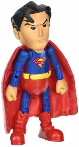 Hybrid Metal Figuration Superman DC Comics Action Figure