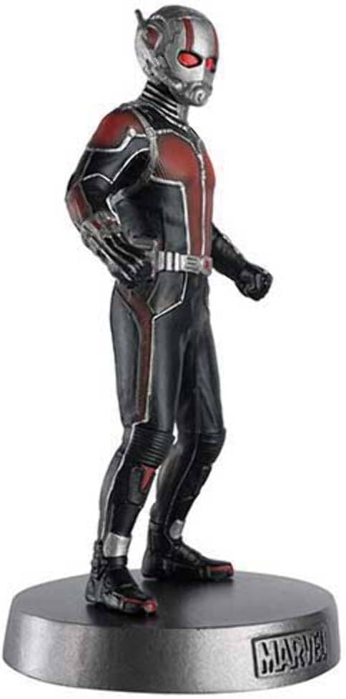 Marvel Heavyweights Collection | Ant-Man Heavyweight Metal Figurine 7