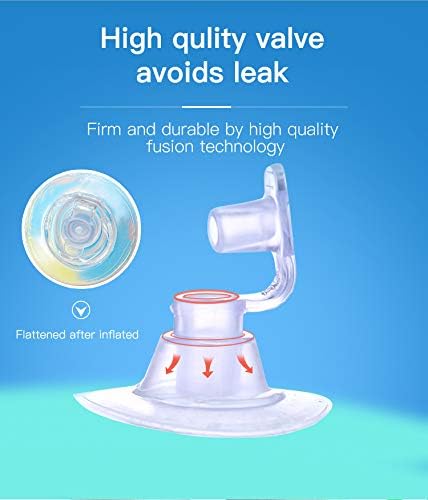 Swimming Ring with Adjustable Seat Pocket,Baby Swimming Pool Floats,Removable Floating Ball,New Upgrade Baby Swim Ring for Ages 6-36 Months Infant Toddler