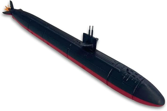 12” Los Angeles-Class Submarine Model – Detailed Replica of Iconic Navy Submarine – Nautical Enthusiasts and Military Collectors Titanic Toy, Titanic Model, Titanic Toys For Kids, Toy boat, Toy Ship