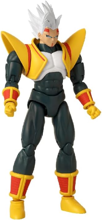 Dragon Ball Super - Dragon Stars - Super Baby 2, 6.5" Action Figure