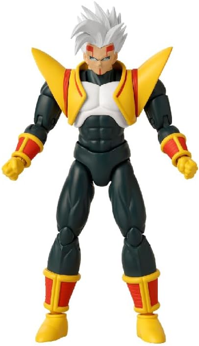 Dragon Ball Super - Dragon Stars - Super Baby 2, 6.5" Action Figure