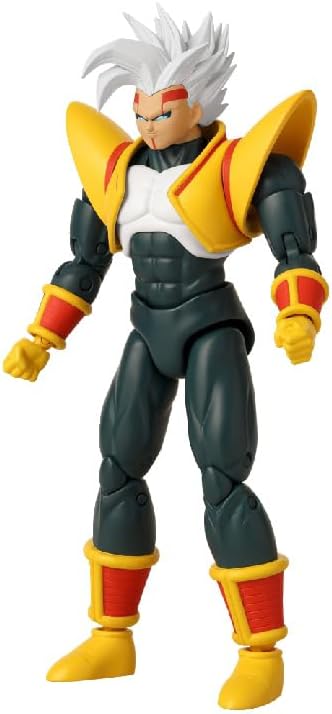 Dragon Ball Super - Dragon Stars - Super Baby 2, 6.5" Action Figure