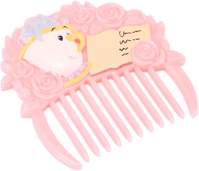 Disney Store Official Belle Once Upon a Story Doll - 16 Inch Disney Princess Toys Featuring Reflective Eyes with 3D Pupil and Iris, Detailed Costume, Hair Comb & Shoes - Comes in Display Box