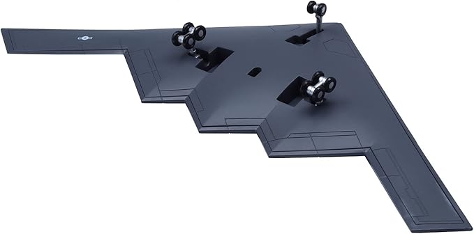 1/200 B-2 Spirit Stealth Bomber Military Airplane Model Diecast Plane for Gift 1066 Basic