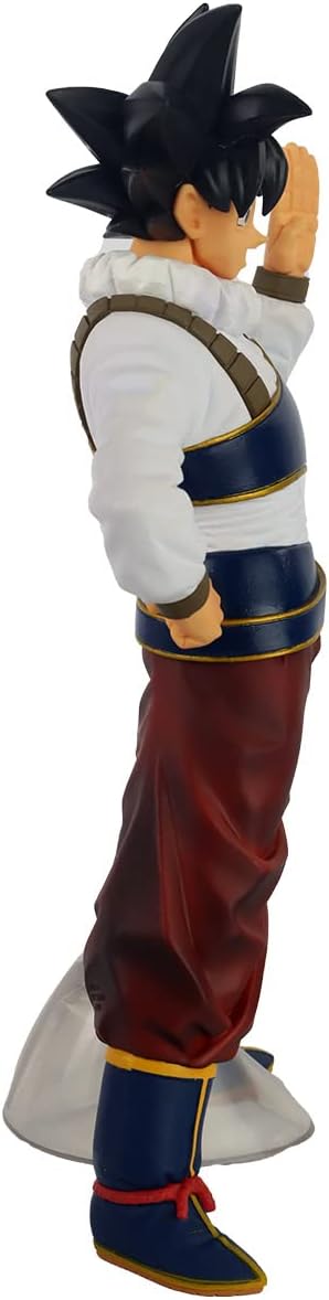 Ichibansho Figure - Dragon Ball Z - Son Goku (vs Omnibus Ultra), Bandai Spirits Collectible Statue