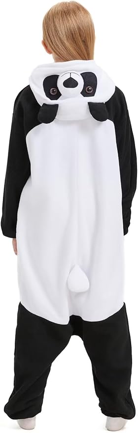 Unisex Children Character Onesie Pajamas Kids Halloween Cosplay Costume/Homewear/Sleepwear