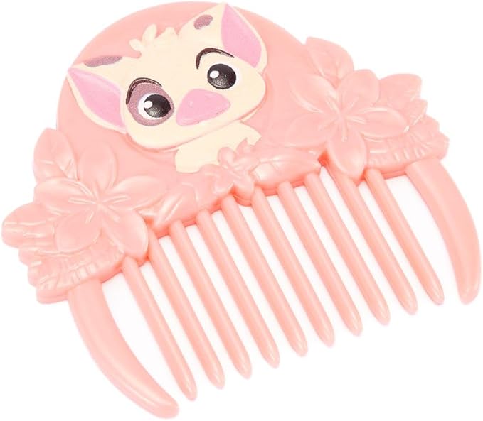 Disney Store Official Moana Once Upon a Story Doll - 16 Inch Disney Princess Toys Featuring Reflective Eyes with 3D Pupil and Iris, Detailed Costume, Hair Comb - Comes in Display Box