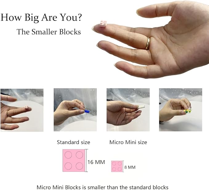 5000pcs Euro Construction Roma Colosseum Micro Mini Building Blocks Toys - Bring The Ancient History Home & Enjoy Challenging Entertainment Time