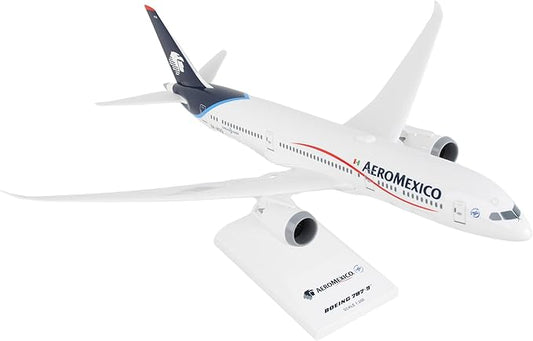 Skymarks Daron Aeromexico 787-9 1/200 (SKR1075)
