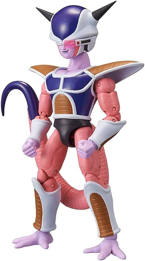 Dragon Ball Super - Dragon Stars - Frieza First Form, 6.5" Action Figure