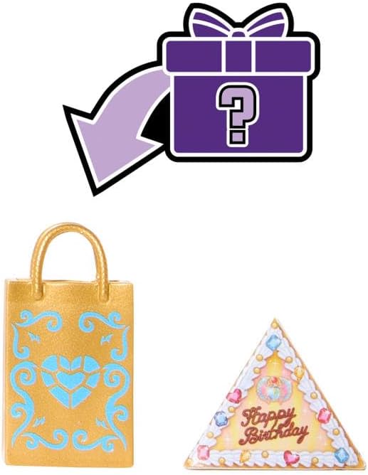 Monster High Scary Sweet Birthday Cleo De Nile Doll