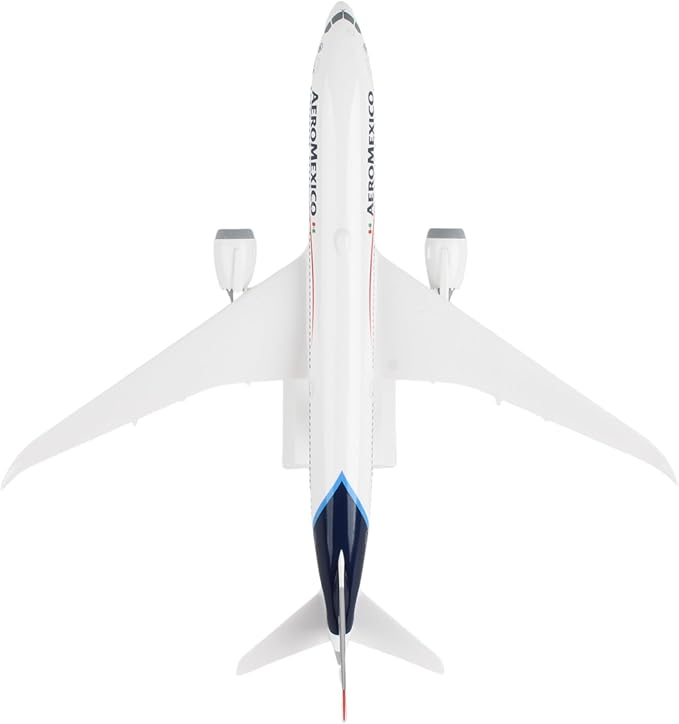 Skymarks Daron Aeromexico 787-9 1/200 (SKR1075)