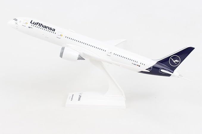 Skymarks Daron Lufthansa 787-9 1/200 (SKR1096)