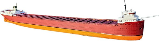 12" Prebuilt Display Model Ship (Arthur Anderson 1952 1ft length Model)