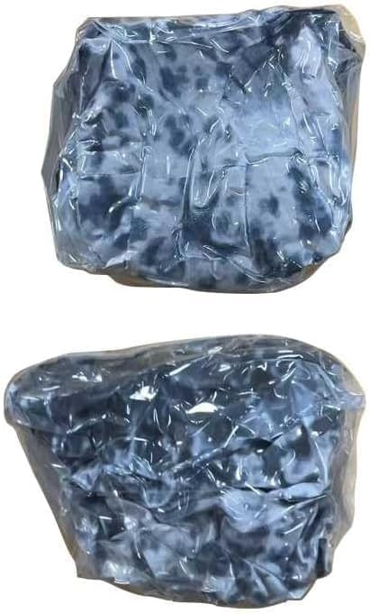 MerryXD Chubby Blob Seal Pillow,Stuffed Cotton Plush Animal Toy Cute Ocean Large(23.6 in)