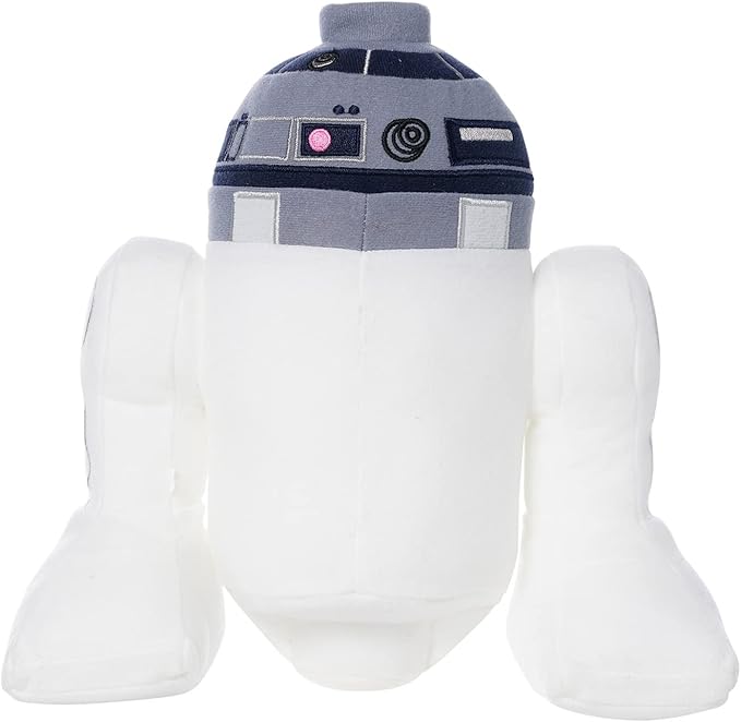 Lego Star Wars R2-D2 10" Plush Character