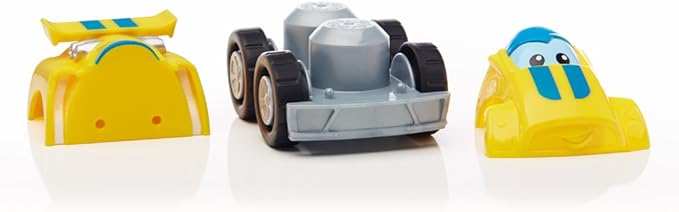 Mega Bloks Fast Tracks Racing Rig