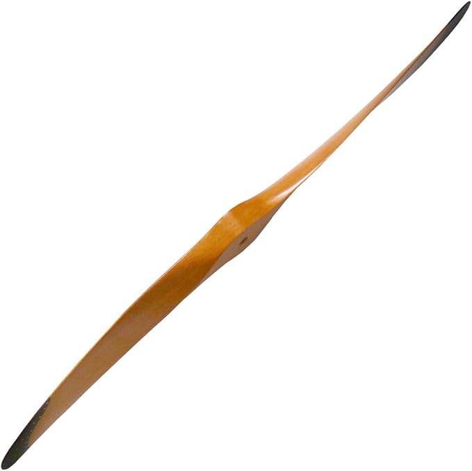 XOAR PJWWI Scimitar 17x8 Light Warbird RC Model Airplane Propeller PJWWI-SCIMITAR-L17x8. 17 Inch 2 Blade Classic WWI Warbird Wood Beechwood Aircraft Propellers Prop for Gas Gasoline Engines
