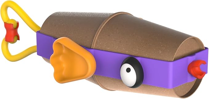 Oddy Creatures Creative Play Kit - Eco-Friendly STEM Toy Set for Kids 4+