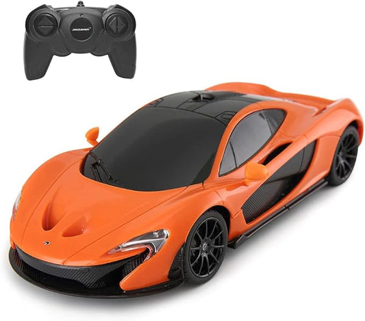1:24 Scale McLaren P1 Remote Control Toy Car