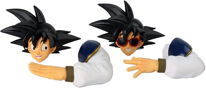 Ichibansho Figure - Dragon Ball Z - Son Goku (vs Omnibus Ultra), Bandai Spirits Collectible Statue