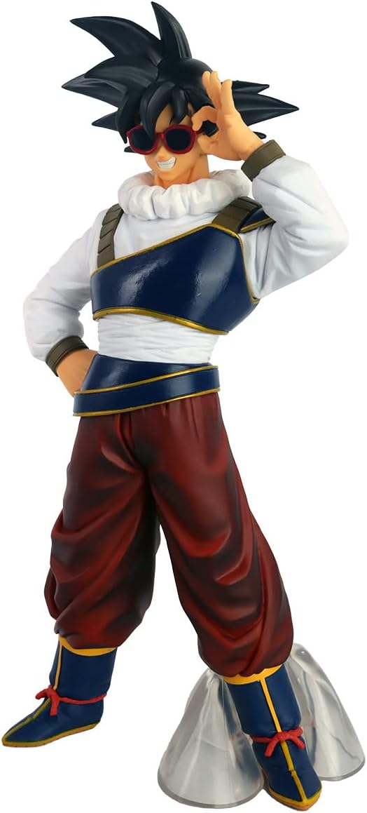 Ichibansho Figure - Dragon Ball Z - Son Goku (vs Omnibus Ultra), Bandai Spirits Collectible Statue