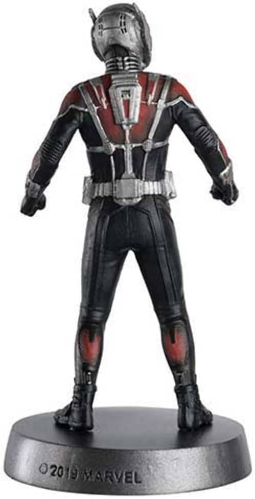 Marvel Heavyweights Collection | Ant-Man Heavyweight Metal Figurine 7