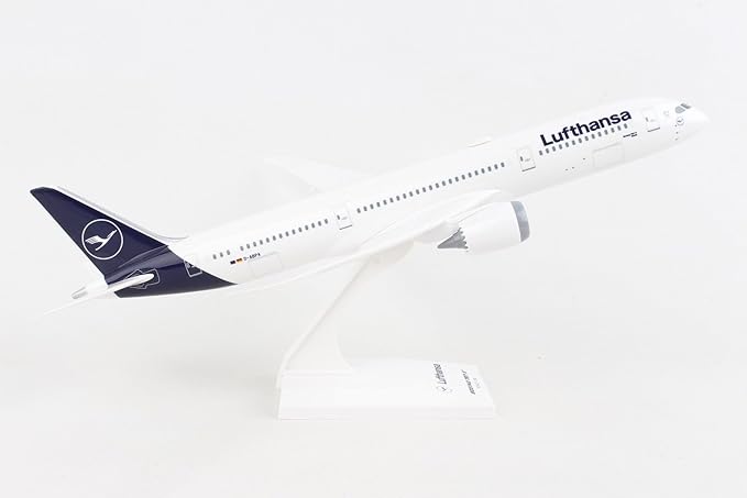 Skymarks Daron Lufthansa 787-9 1/200 (SKR1096)