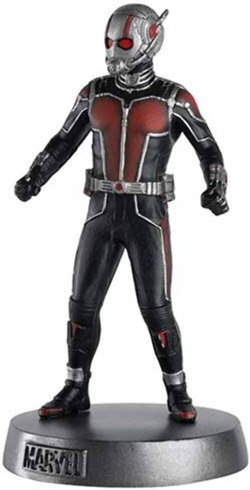Marvel Heavyweights Collection | Ant-Man Heavyweight Metal Figurine 7