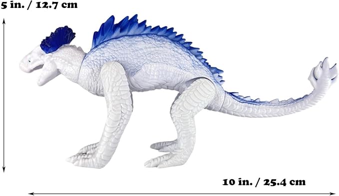 4-Pack 8" Tall Collectible Toys - Movie Monster Series Action Figures Toys Set