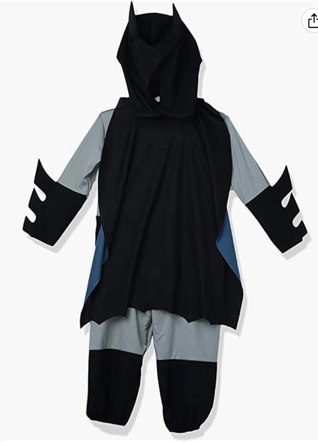 Rubie's Infant Batman Costume