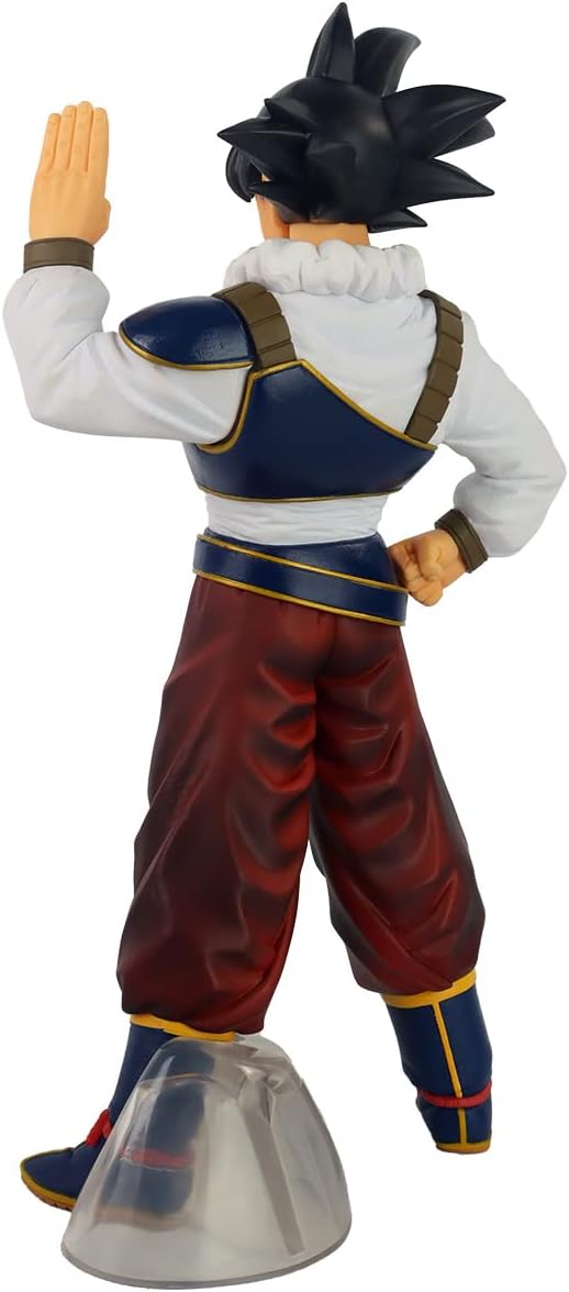 Ichibansho Figure - Dragon Ball Z - Son Goku (vs Omnibus Ultra), Bandai Spirits Collectible Statue