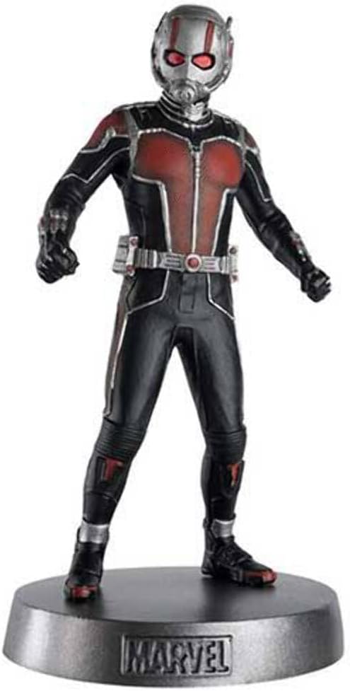 Marvel Heavyweights Collection | Ant-Man Heavyweight Metal Figurine 7