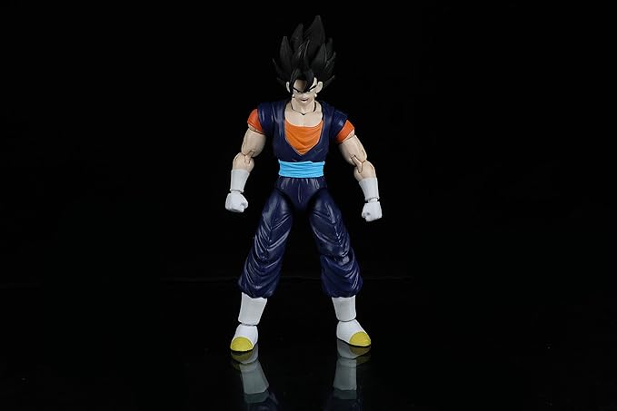 Dragon Ball Super - Dragon Stars - Vegito, 6.5" Action Figure