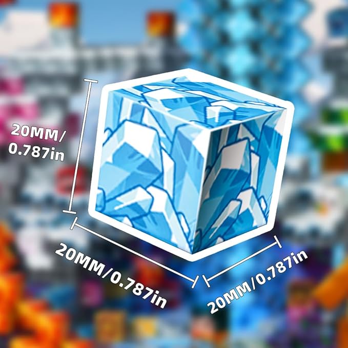 150pcs Sensory Magnetic Blocks Toys for Kids, Stacking Magnets, School STEM Toys Birthday Gifts for Boys and Holiday Easter Gifts BSG008