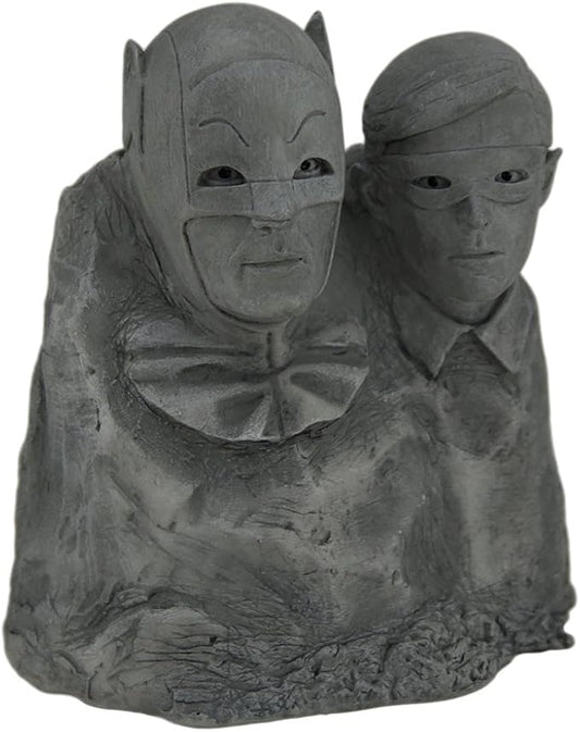 Factory Entertainment Batman 1966: Dynamic Duo Monolith Statue