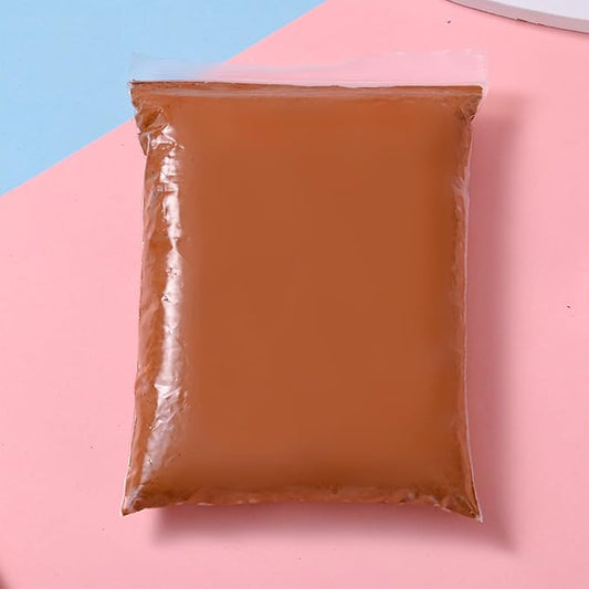 100g Foam Clay, Modeling Clay, Air Dry Ultra Light Clay, Non-Toxic, Non-Sticky, Ideal Gift for Boys and Girls