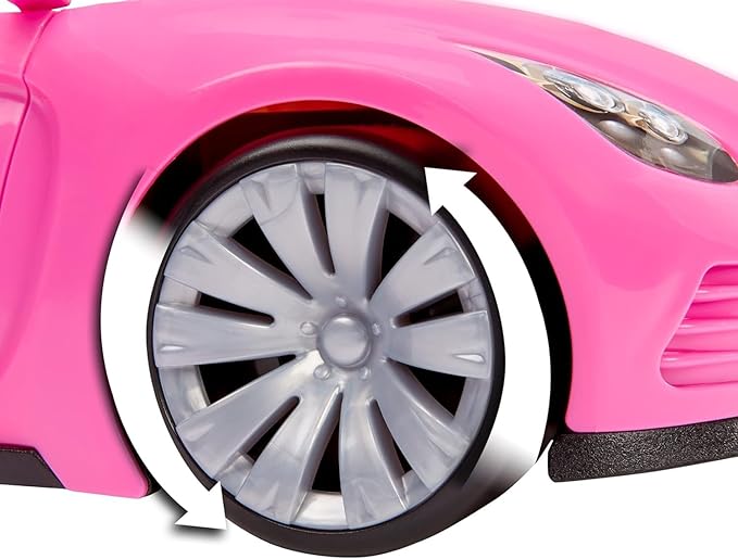 MGA Entertainment Dream Ella Car Cruiser Multicolor 33 x 19 x 14 cm