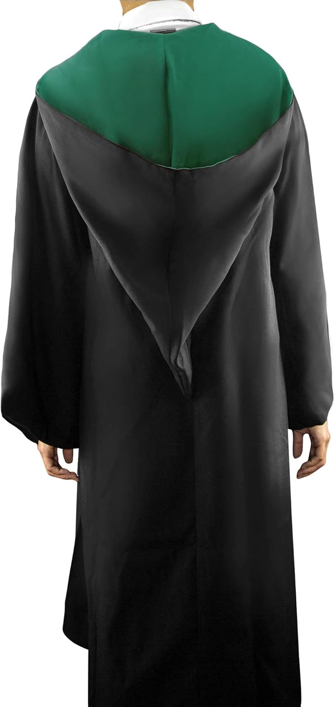 Cinereplicas Harry Potter - Hogwarts Robe - XS(Kids)/S/M/L/XL - Official License