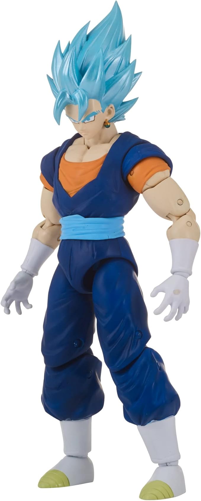 Dragon Ball Super - Dragon Stars - Super Saiyan Blue Vegito, 6.5" Action Figure