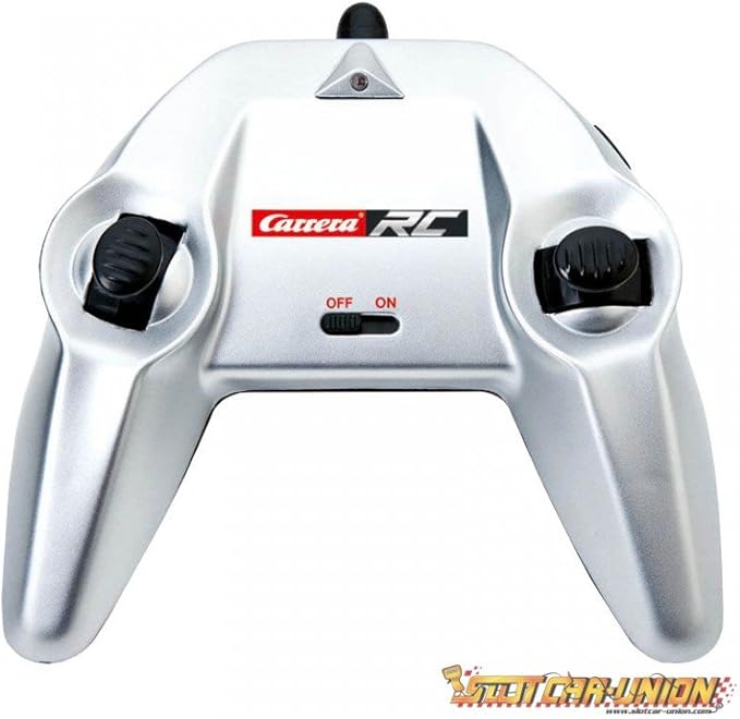 Carrera RC 200999 1:20 Nintendo Mario Kart 8 Peach 2.4 GHz RC Vehicle