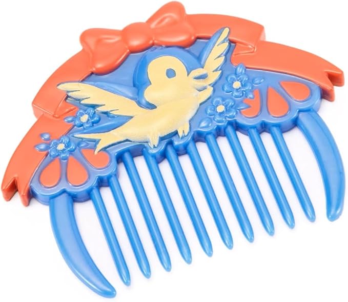 Disney Store Official Snow White Once Upon a Story Doll - 16 Inch Disney Princess Toys Featuring Reflective Eyes with 3D Pupil and Iris, Detailed Costume, Hair Comb & Shoes - Comes in Display Box