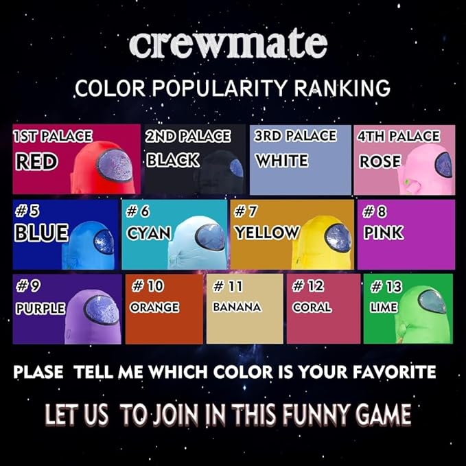 Impostor Inflatable Costume for Adult Funny Halloween Spacesuit Costume Astronaut Figures for Adult Game Fans