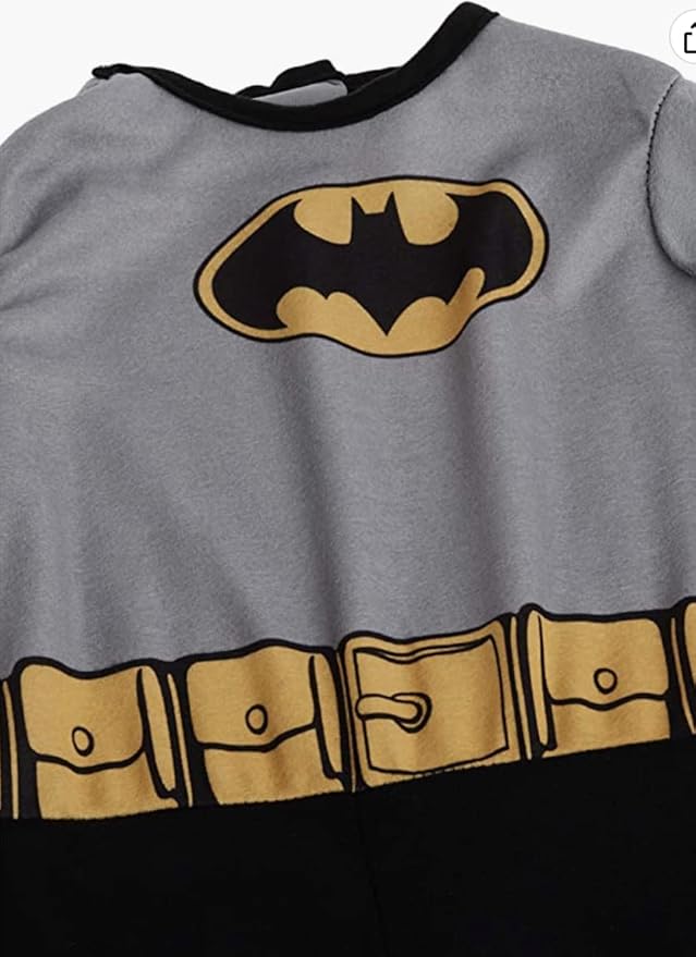 Rubie's Infant Batman Costume