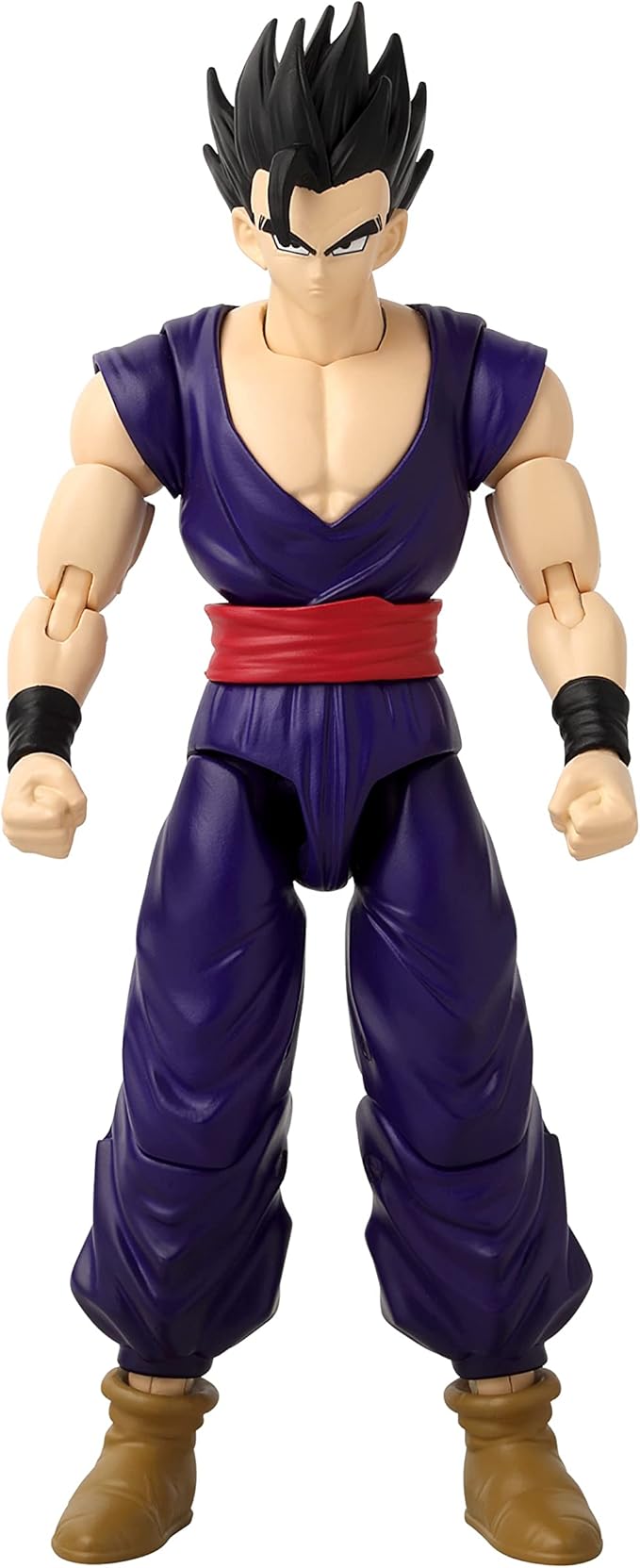 Dragon Ball Super - Dragon Stars - Ultimate Gohan (Super Hero), 6.5" Action Figure