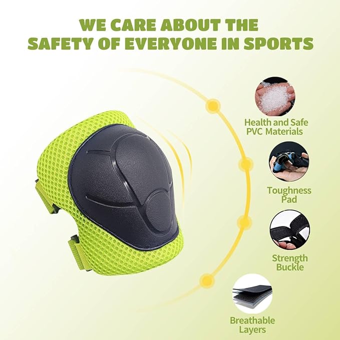 KINGBIKE Toddler Helmet 2-3-5-8 Years Kids Balance Bike Helmets Size Adjustable 3D Dinosaur with Led Light for Skateboard Scooter Cycling Skaterolling